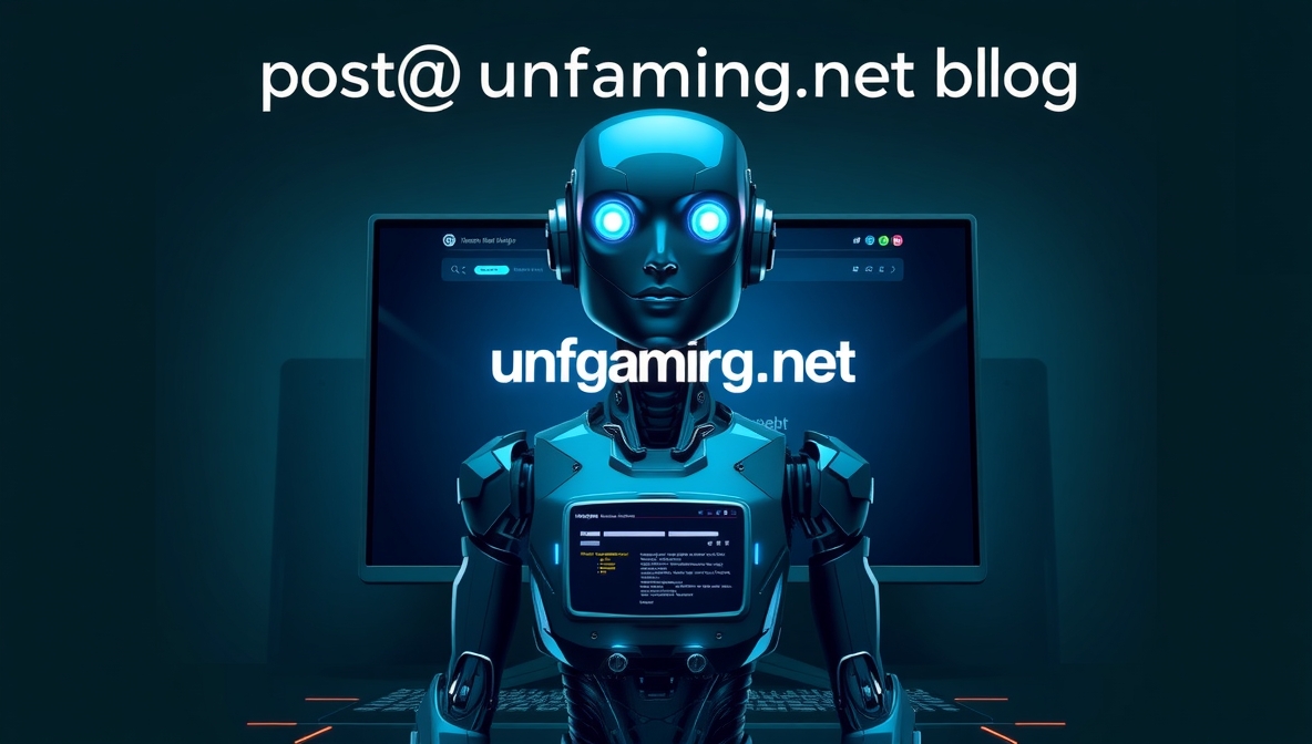posts @unfgaming.net blog