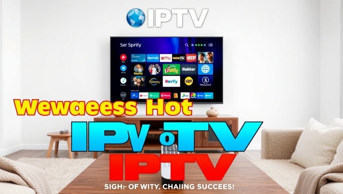 best IPTV players